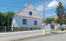 Kafe v obýváku
